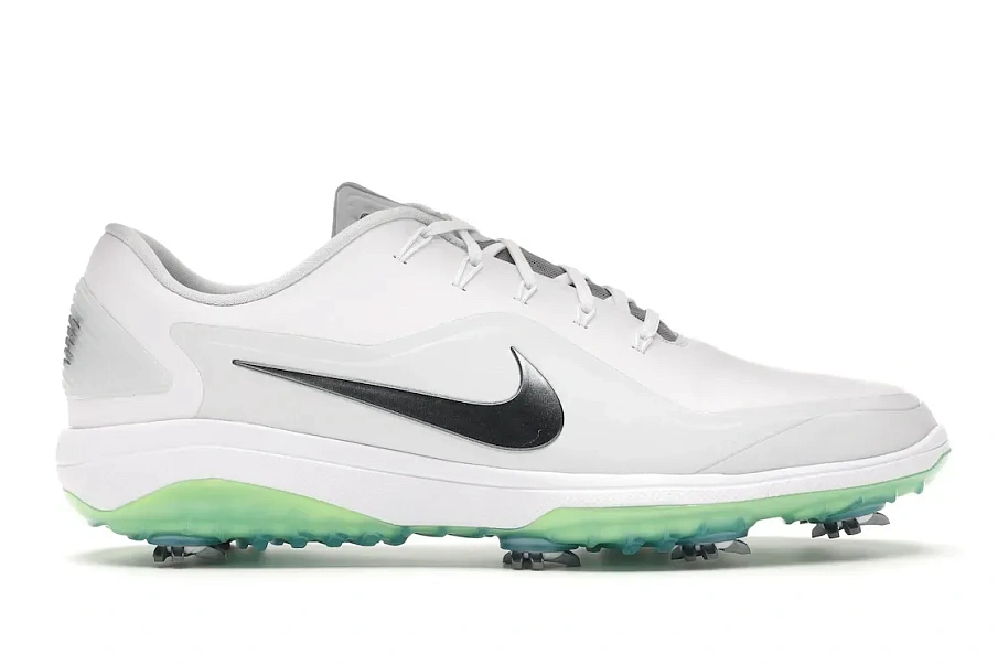 Фото № 1 с приближением к товару «‎Nike React Vapor 2 White Medium Grey»