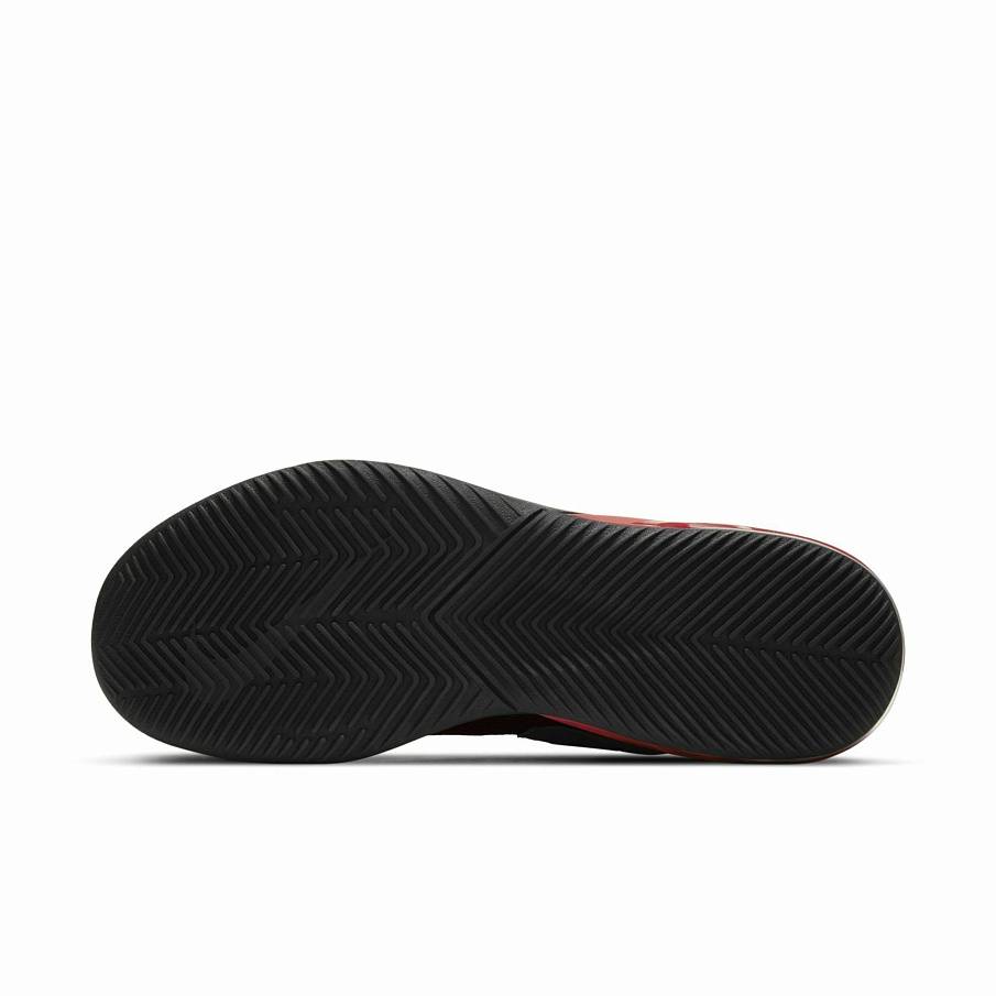 Фото № 5 с приближением к товару «‎Nike Air Max Impact 2»