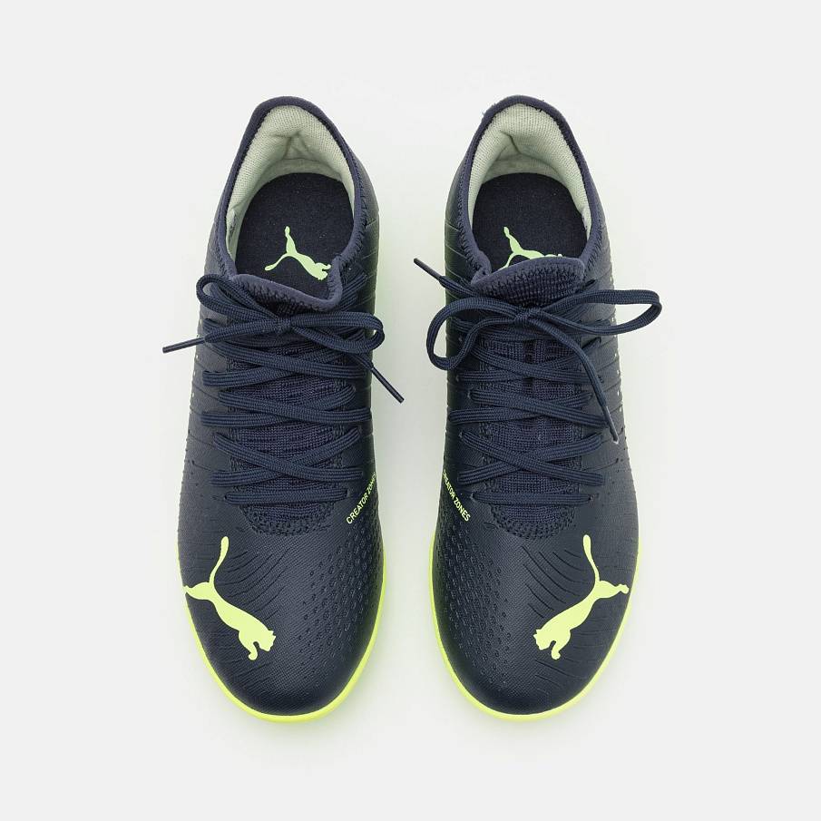 Фото № 4 с приближением к товару «‎Puma Future Z 4.4 TT»