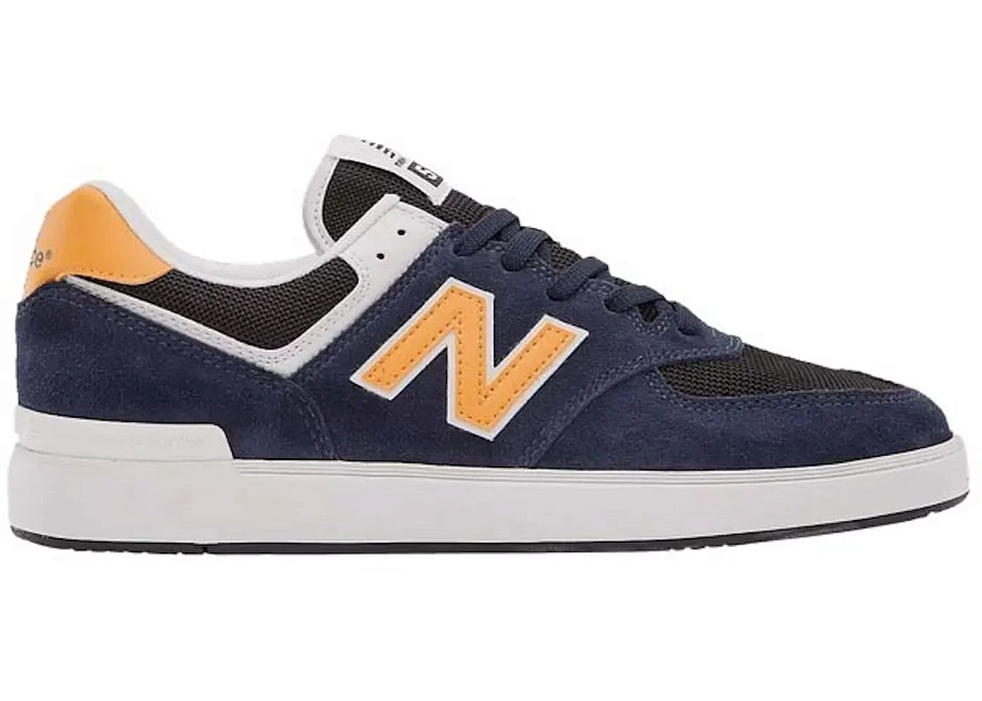 Фото № 1 с приближением к товару «‎New Balance 574»