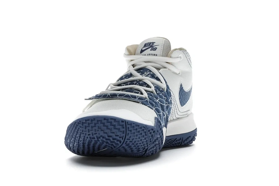 Фото № 3 с приближением к товару «‎Nike Kybrid S2 Nike SB Sashiko Pack»