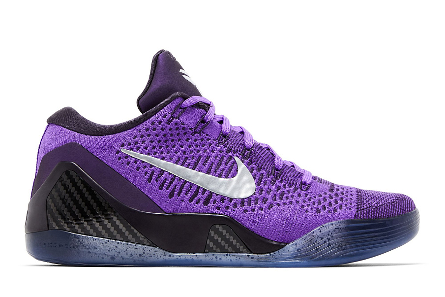 Фото № 2 с приближением к товару «‎Nike Kobe 9 Elite Low Protro Moonwalker 2025»