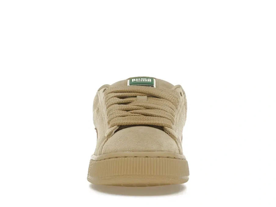 Фото № 2 с приближением к товару «‎Puma Suede XL»