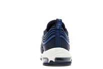 Фото № 4 с приближением к товару «‎Nike Air Max 97 Ultra 17 Navy Obsidian»