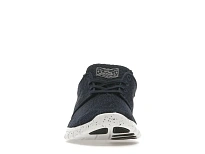 Фото № 2 с приближением к товару «‎Nike SB Stefan Janoski Max Midnight Navy»