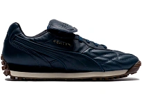 Фото № 1 с приближением к товару «‎Puma Avanti L Rihanna Fenty Club Navy»