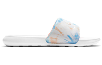 Фото № 2 с приближением к товару «‎Nike Victori One Wmns Shoes BlueOrangeWhite»