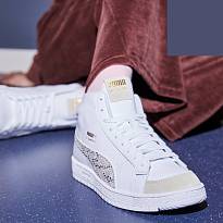 Фото № 5 с приближением к товару «‎Puma Ralph Sampson 70 Archive »