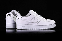 Фото № 3 с приближением к товару «‎Nike Air Force 11 "Cosmic Clay" White»