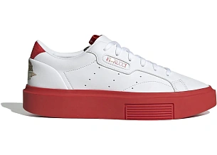 adidas Sleek Super Fiorucci 