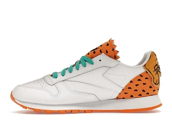 Reebok Classic Leather - 3