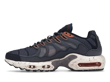 Nike Air Max Terrascape Plus Obsidian Thunder Blue - 3