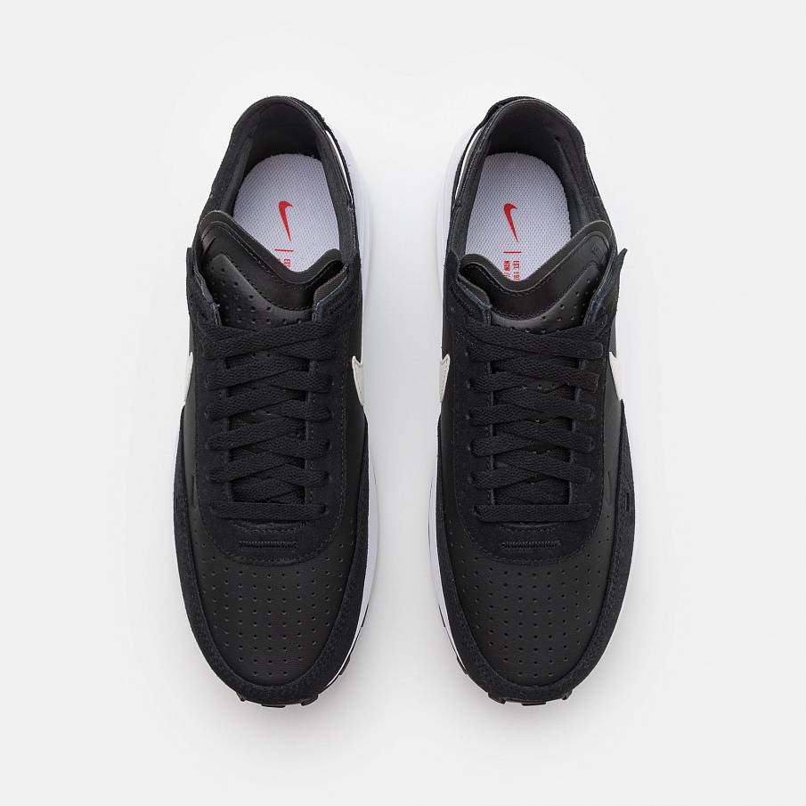 Фото № 4 с приближением к товару «‎Nike Waffle One »