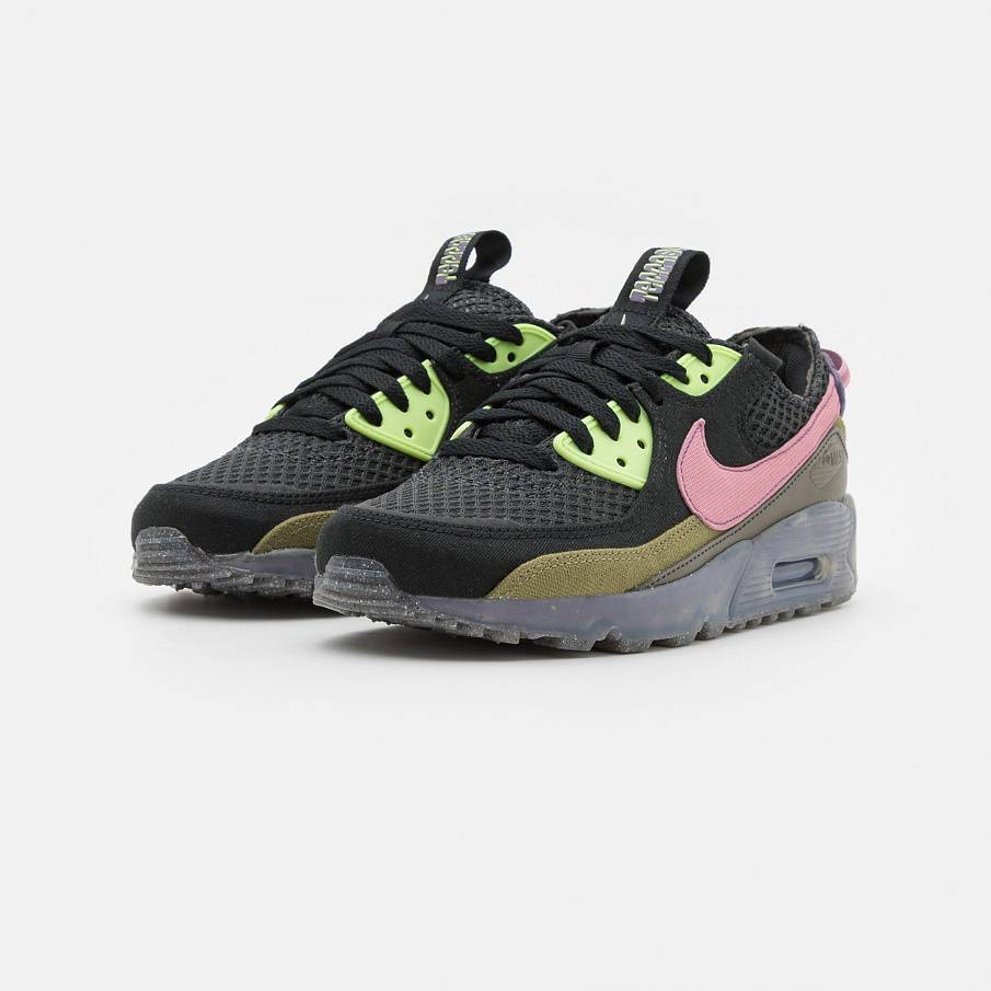 Фото № 2 с приближением к товару «‎Nike Air Max Terrascape 90 »