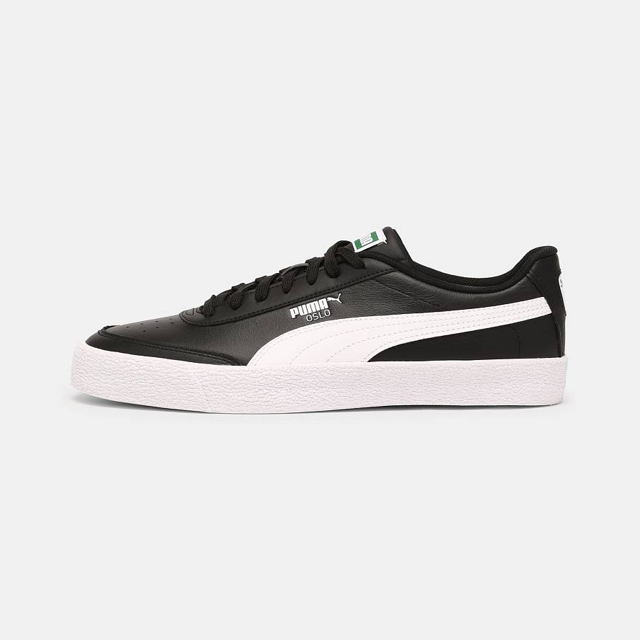 Фото № 1 с приближением к товару «‎Puma Oslo Vulc »