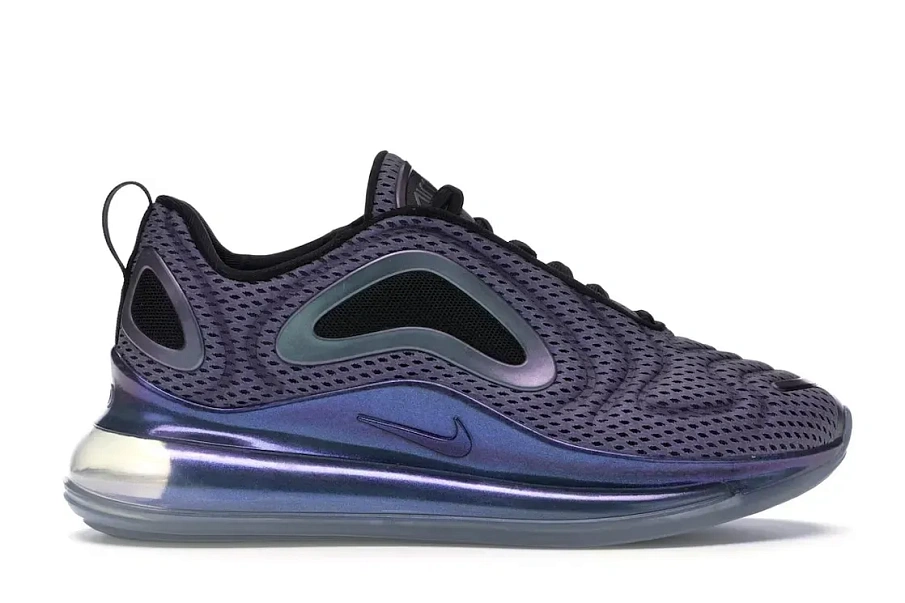 Фото № 1 с приближением к товару «‎Nike Air Max 720»