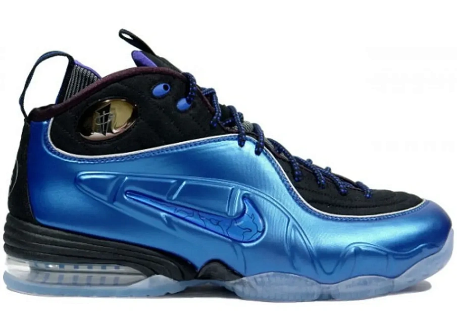 Фото № 1 с приближением к товару «‎Nike Air 1/2 Cent Royal»