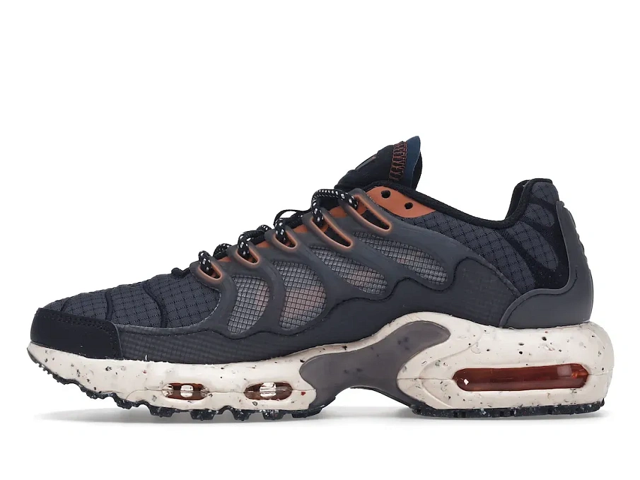 Фото № 3 с приближением к товару «‎Nike Air Max Terrascape Plus Obsidian Thunder Blue»