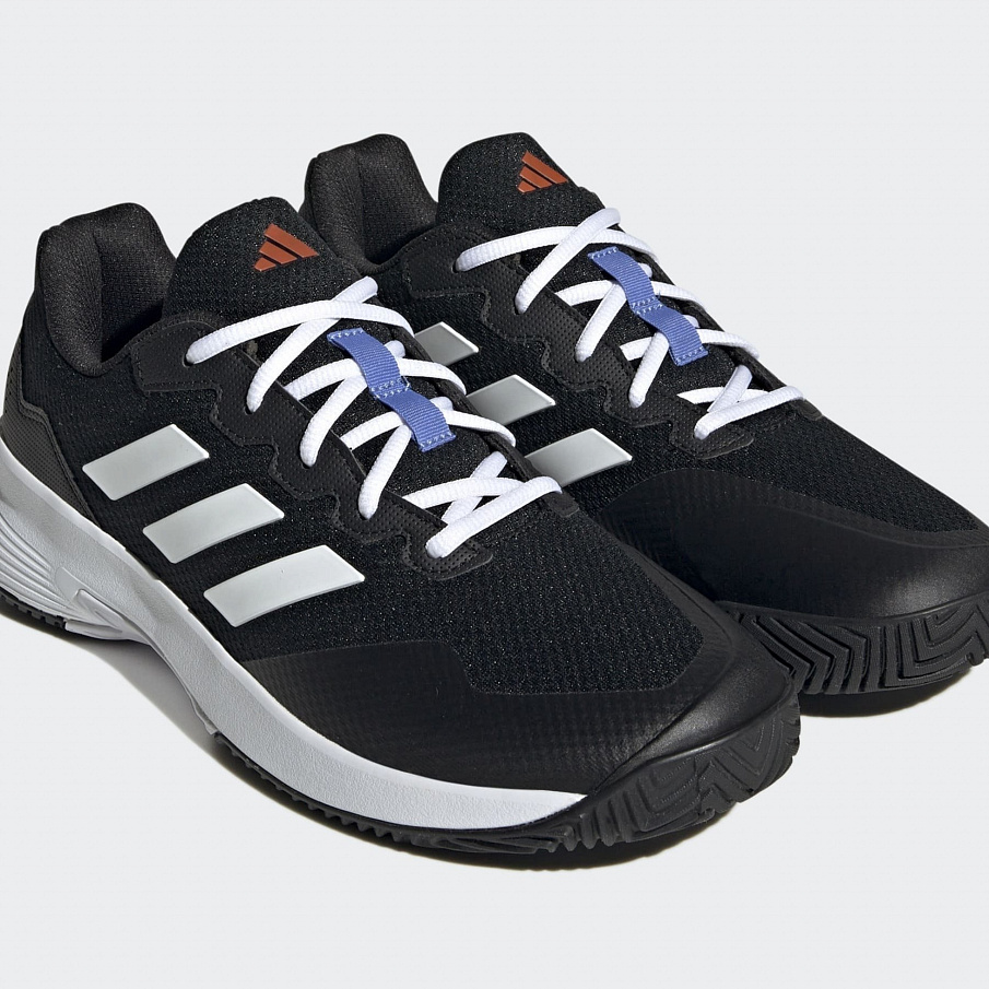 Фото № 2 с приближением к товару «‎Adidas Gamecourt 2 M»