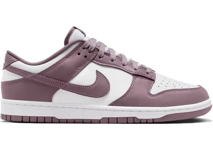 Фото № 1 с приближением к товару «‎Nike Dunk Low»