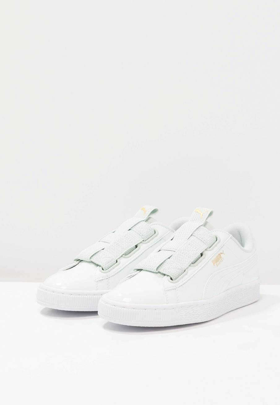 Фото № 5 с приближением к товару «‎Puma Basket Maze»