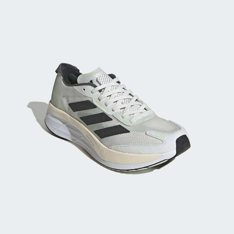Фото № 2 с приближением к товару «‎Adidas Adizero Boston 11»