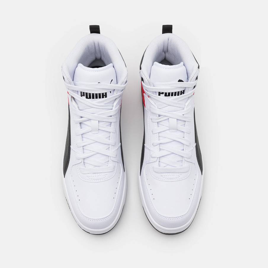 Фото № 3 с приближением к товару «‎Puma Rebound Joy »