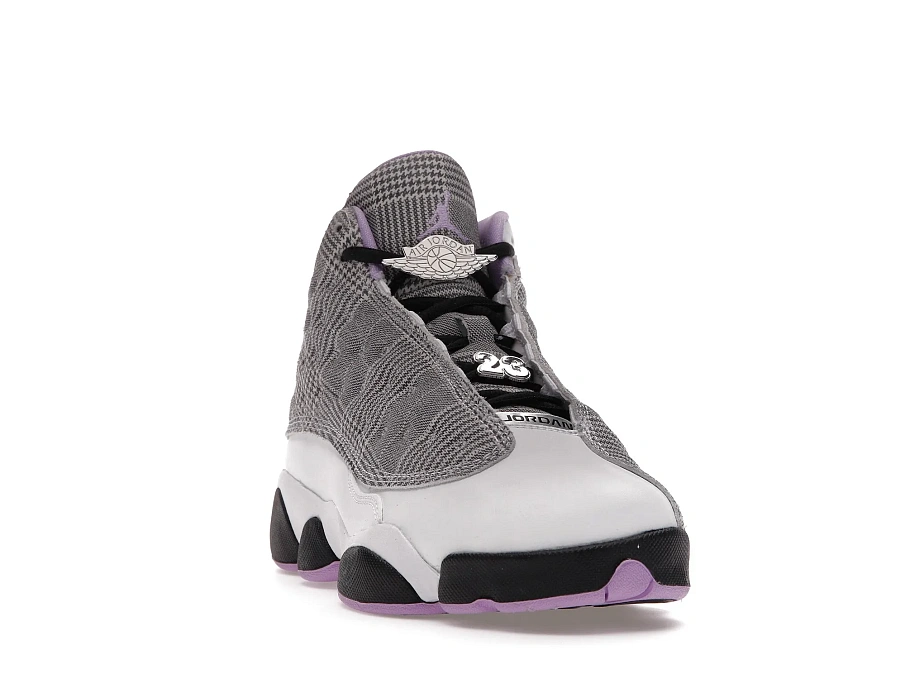 Фото № 2 с приближением к товару «‎Jordan 13 Retro Houndstooth »