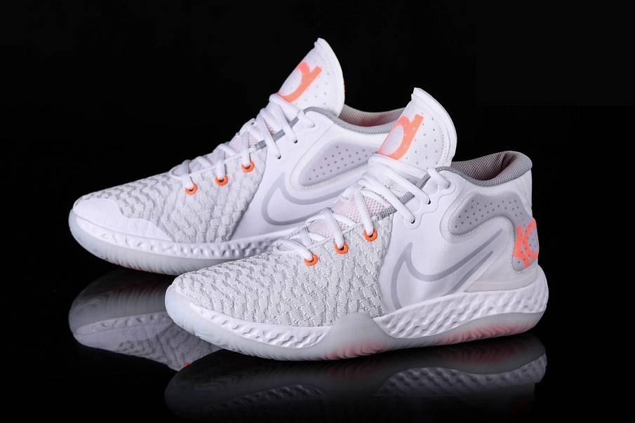 Фото № 2 с приближением к товару «‎Nike KD Trey 5 Viii Total»