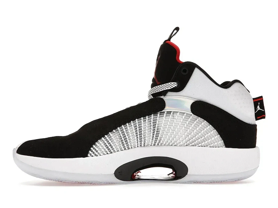 Фото № 3 с приближением к товару «‎Jordan XXXV PF DNA (White Sole)»