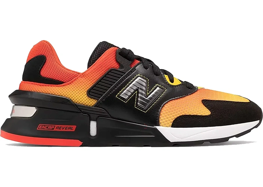 Фото № 1 с приближением к товару «‎New Balance 997S»