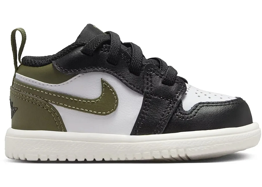 Фото № 1 с приближением к товару «‎Jordan 1 Low ALT»