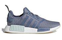 Фото № 2 с приближением к товару «‎adidas NMD R1 Raw Steel (W)»