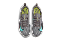 Фото № 4 с приближением к товару «‎Nike Air Zoom Speed 2 (GS) Running Shoes Grey»