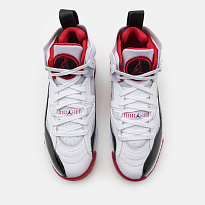 Фото № 4 с приближением к товару «‎Jordan Jumpman Two Trey »