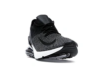Фото № 2 с приближением к товару «‎Nike Air Max 270 Flyknit Black White»