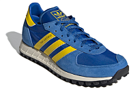 Фото № 3 с приближением к товару «‎adidas originals Trx Vintage BlueYellowWhite»
