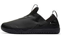 Фото № 1 с приближением к товару «‎Nike Zoom Pulse 'Triple Black'»