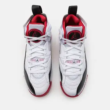 Jordan Jumpman Two Trey  - 4