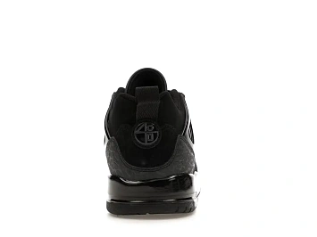Jordan Spizike Low - 4