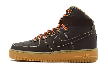 Nike Air Force 1 High GS - 1