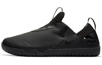 Nike Zoom Pulse 'Triple Black' - 1
