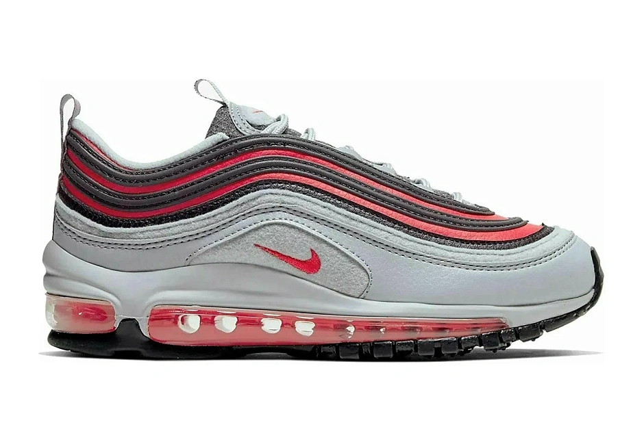 Фото № 1 с приближением к товару «‎Nike Air Max 97 Felt Lined »