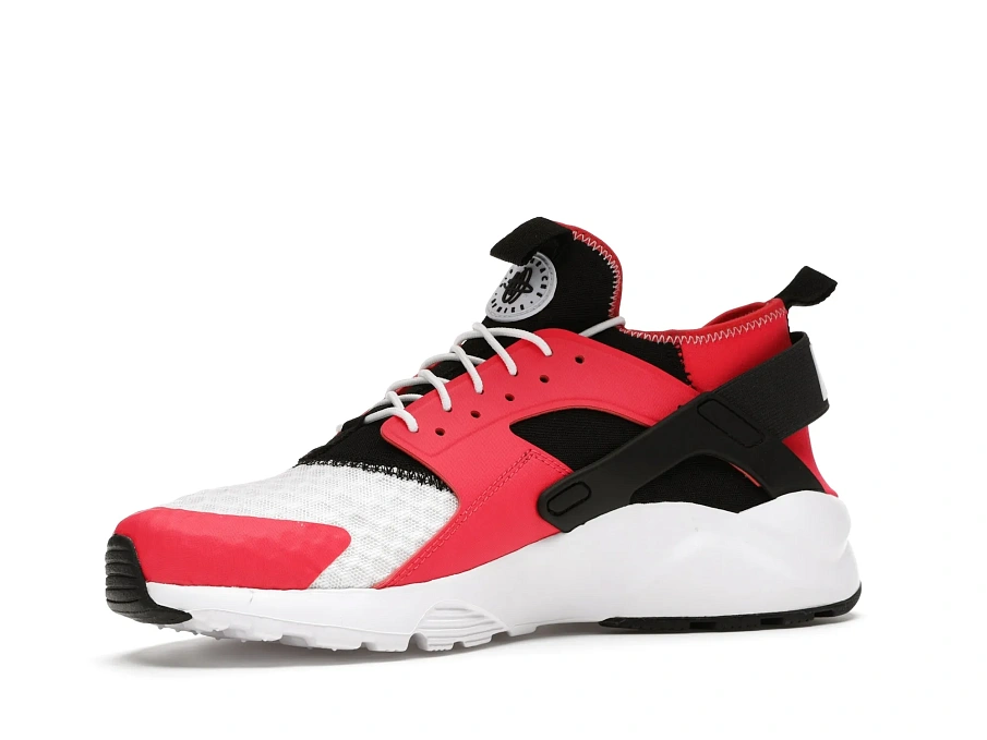 Фото № 3 с приближением к товару «‎Nike Air Huarache Run Ultra Siren Red»