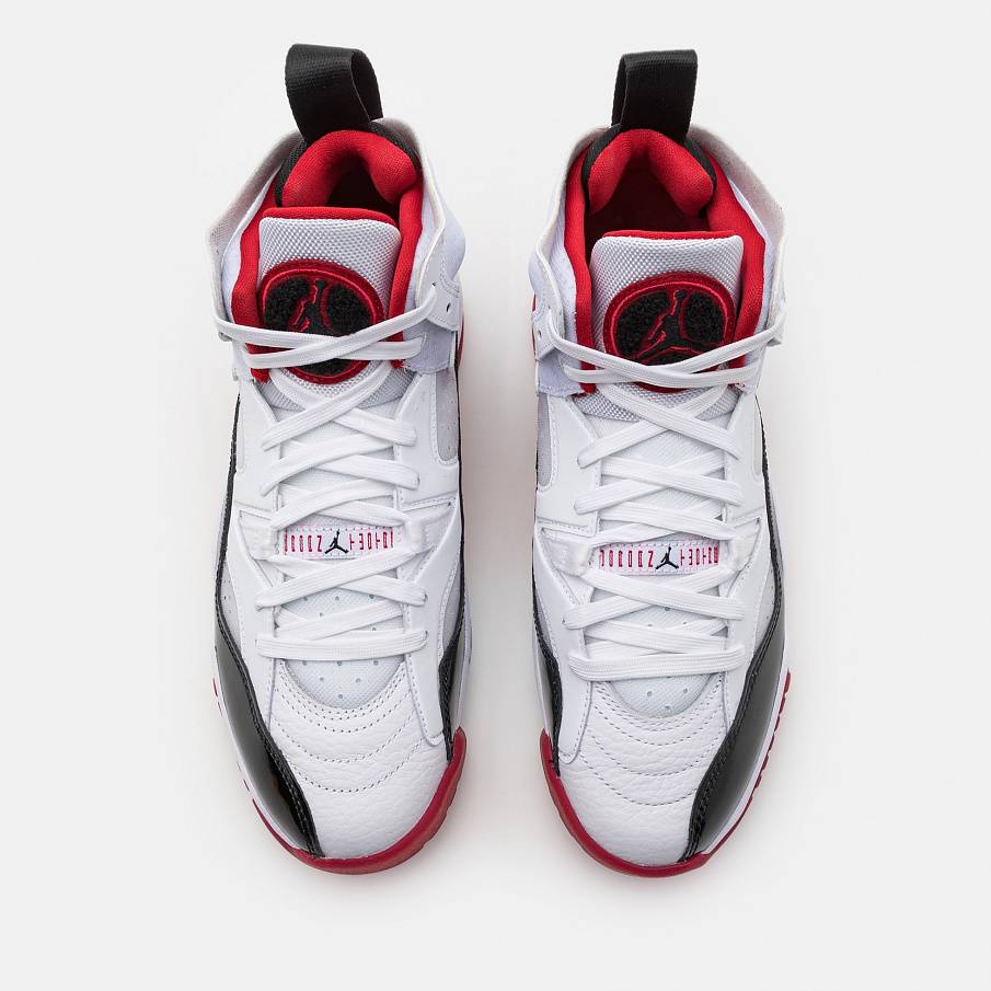 Фото № 4 с приближением к товару «‎Jordan Jumpman Two Trey »