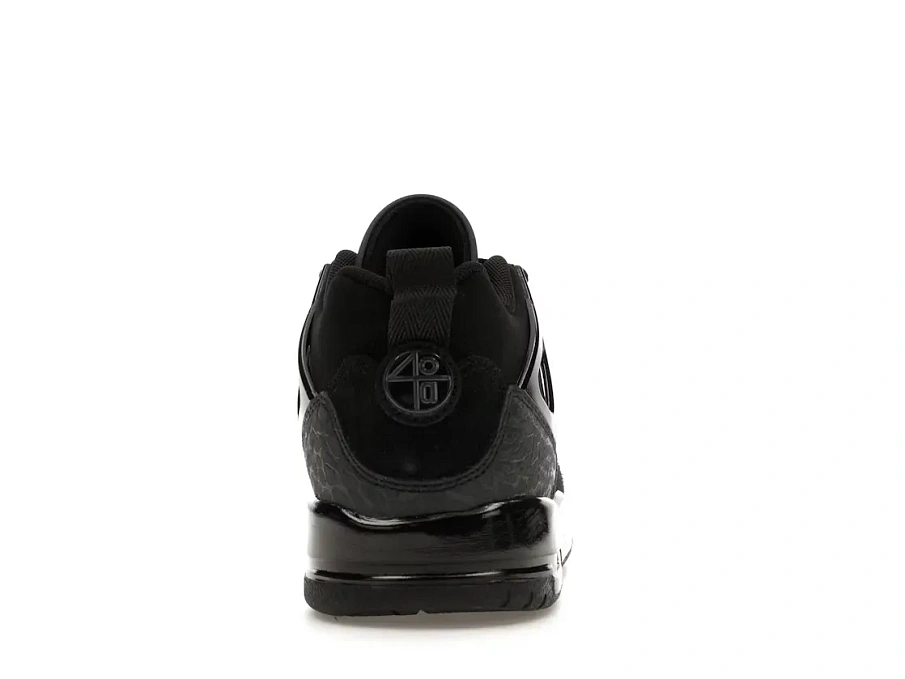 Фото № 4 с приближением к товару «‎Jordan Spizike Low»