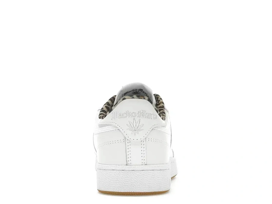 Фото № 4 с приближением к товару «‎Reebok Club C 85»