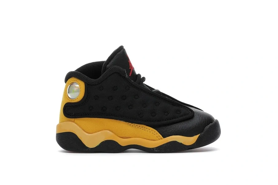 Фото № 1 с приближением к товару «‎Jordan 13 Retro Carmelo Anthony Class Of 2002 (TD B-Grade)»