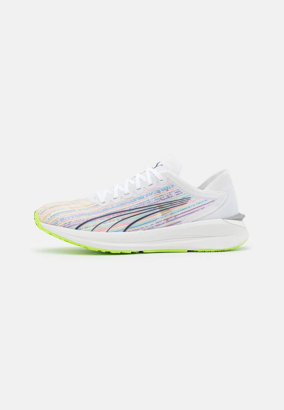 Фото № 1 с приближением к товару «‎Puma Electrify Nitro»