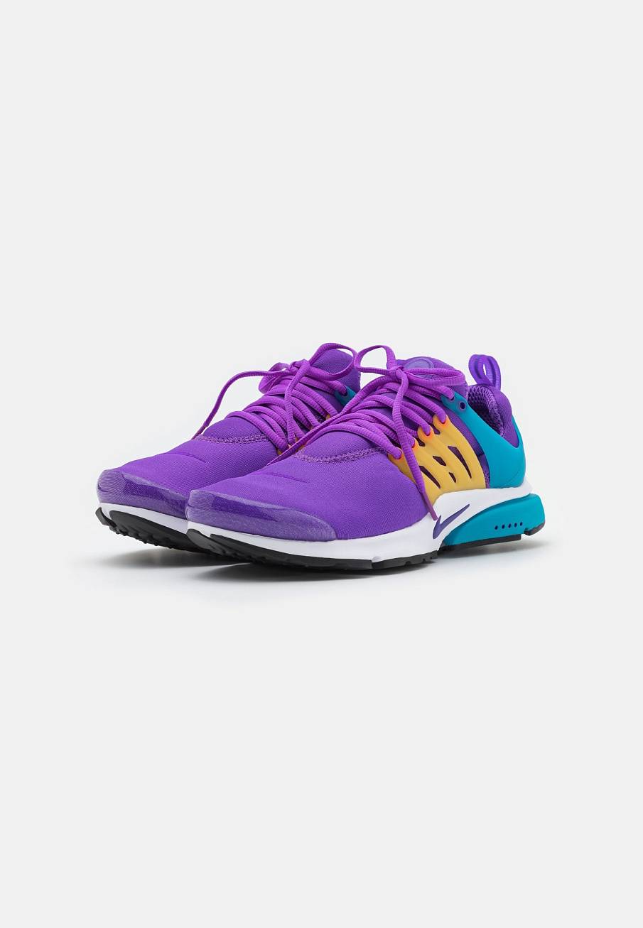 Фото № 2 с приближением к товару «‎Nike Air Presto »